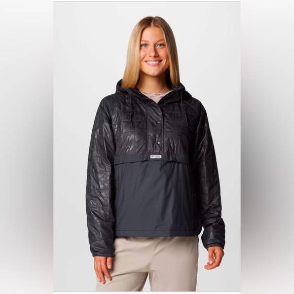 Columbia Jackets & Blazers - Columbia Women's PFG Uncharted Anorak